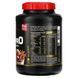 Суміш з 6 протеїнів ультрапреміального якості, шоколад, ALLMAX Nutrition, 2,27 кг фото