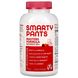 Мультивітаміни для жінок 50+ фруктовий смак SmartyPants (Masters Complete) 120 жувальних таблеток фото