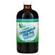 Жидкий хлорофилл, World Organic, 100 мг, 16 жидких унций (474 мл) фото