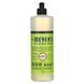 Liquid Dish Soap with Verbena Scent Mrs. Meyers Clean Day 473 ml
