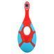 toothbrush for babies with teething ring, from 3 months, 1 toothbrush