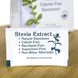 Экстракт Стевии, Green Leaf Stevia Extract, Swanson, 100 грам фото