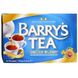 Чайная смесь без кофеина, Barry's Tea, 40 чайных пакетиков, 4.4 унции (125 г) фото