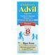 Children's Advil, Fever, For Ages 2-11 Years, White Grape, 4 fl oz (120 ml) фото