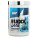 Аминокислоты, Flexx EAAs + Hydration, Blue Razz, GAT, 360 г фото