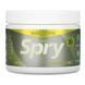 Chewing gum, green tea, sugar-free, 100 pieces (108 g)
