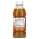 Яблочный уксус с маткой Dynamic Health Laboratories (Apple Cider Vinegar with Mother) 473 мл фото