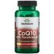 Коензим з токотриенолами, CoQ10 with Tocotrienols, Swanson, 300 мг 60 капсул фото