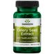 Экстракт семян сельдерея - максимальная сила, Celery Seed Extract - Maximum Strength, Swanson, 150 мг, 60 капсул фото