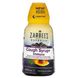 Сироп від кашлю + імунітет Zarbee's (Cough Syrup + Immune) 236 мл зі смаком натуральних ягід фото