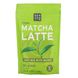 Веганське матчу латте, оригінал, Vegan Matcha Latte, Original, Sencha Naturals, 240 г фото
