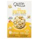 Попкорн з маслом і морською сіллю зерна Quinn Popcorn (Popcorn) 2 пакети по 98 г фото