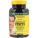 Мультивітаміни для чоловіків Nature's Plus (Source Of Life Men) 60 таблеток фото