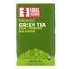 Equal Exchange, Органический зеленый чай, 20 чайных пакетиков, 1,41 унции (40 г) фото