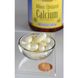 Хелатированный глицинат кальция альбион, Albion Chelated Calcium Glycinate, Swanson, 180 мг, 180 капсул фото