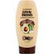 Поживний кондиціонер Whole Blends, аромат &laquo;олія авокадо і ши&raquo;, Garnier, 650 мл фото