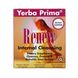 Набір для внутрішнього очищення для жінок Women's Renew, Прогма, що складається з, Yerba Prima, 3 частин фото