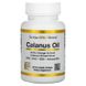 Масло калануса California Gold Nutrition (Calanus Oil) 500 мг 30 капсул фото