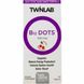 Витамин В12 вкус вишни Twinlab (B-12 Dots) 500 мкг 100 таблеток фото