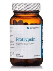 Пробиотики для пищеварения Metagenics (Protrypsin) 120 таблеток купить в Киеве и Украине