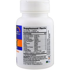 Пробіотики + ферменти Enzymedica (Digest Gold + Probiotics) 45 капсул