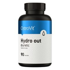 OstroVit Hydro Out Diuretic 90 caps купить в Киеве и Украине