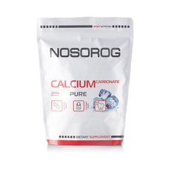 Calcium Carbonate NOSOROG 200 g купить в Киеве и Украине