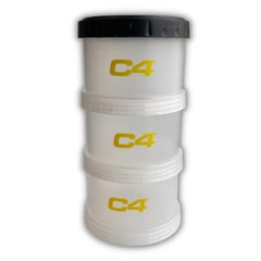 Таблетница Cellucor (C4 Pilbox – 3BOX) 1 шт купить в Киеве и Украине
