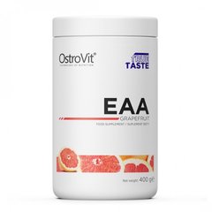 Комплексна амінокислота, EAA, OstroVit, 400 г