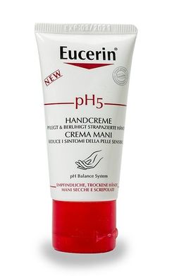 Крем для рук, PH Cream, Eucerin, 30 мл