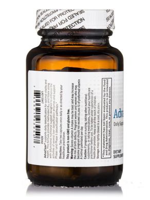 Вітаміни для детоксикації Metagenics (AdvaClear) 42 капсули