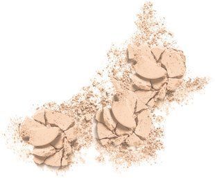 Compact powder, shade 810 light, Revlon, 8.4 g