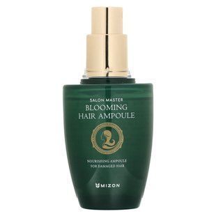 Mizon, Salon Master Blooming Hair Ampoule, 1.7 fl oz (50 ml) купить в Киеве и Украине