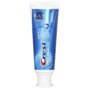 Crest, Pro-Health, зубна паста з фторидом, чиста м&rsquo;ята, 85 г (3 унції)