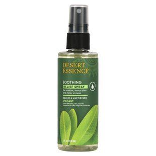 Обезболивающий спрей, Desert Essence, 4 ж. унц.(118.2 мл) купить в Киеве и Украине