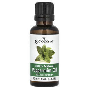 Peppermint Oil 30 ml