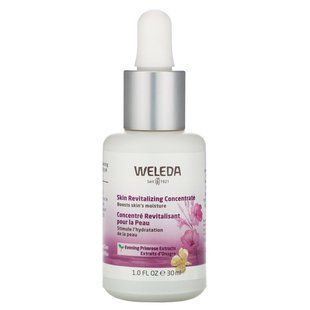 Repairing Skin Concentrate, Weleda, 30 ml.