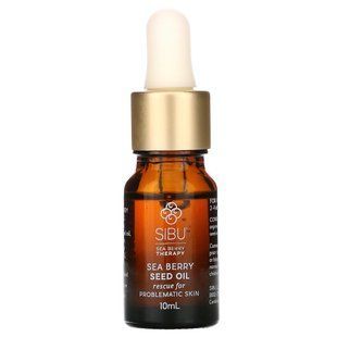 Масло облепихи Sibu Beauty (Seed Oil) 10 мл купить в Киеве и Украине