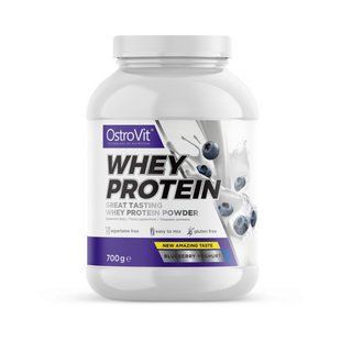 OstroVit, Whey Protein, 700 g, chocolate dream