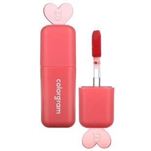 Colorgram, Juicy Blur Tint, 02 Guava Bolt, 0.11 oz (3.4 g) купить в Киеве и Украине