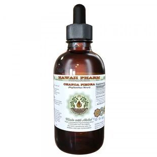 Chanca Piedra Alcohol-Free Hawaii Pharm (60 ml)