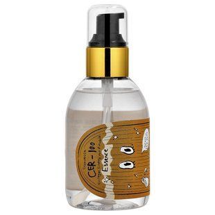 Elizavecca, Cer-100 Collagen Coating Hair A+ Muscle Essence , 5.07 fl oz (150 ml)