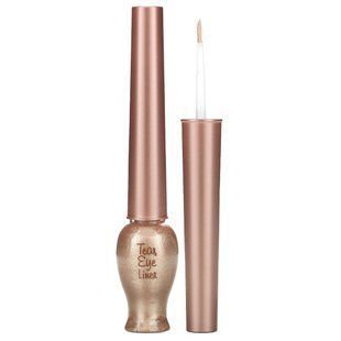 Etude, Подводка для глаз Tear Eye Liner, # 04, 8 г (0,28 унции) купить в Киеве и Украине