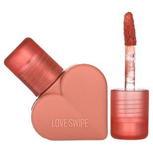Kaja, Love Swipe, Lightweight Cushiony Lip Mousse, 04 Swipe Right, 0.22 oz (6.5 g) купить в Киеве и Украине
