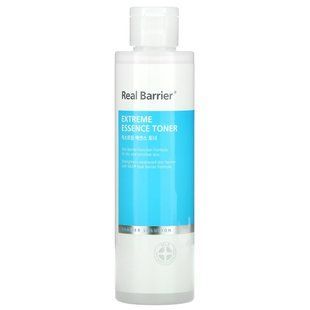 Real Barrier, Toner Extreme Essence, 6.42 fluid ounces (190 ml).