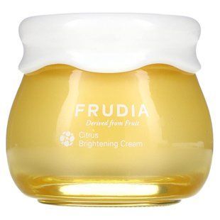 Citrus Brightening Cream