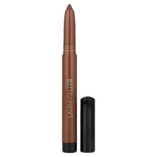 Laura Geller, Kajal, Longwear Eyeliner, 0017026 Antique Bronze Kohl, 0.049 oz (1.4 g)