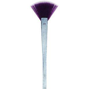 Limited Edition, Brush Crush Volume 2, 304 Fan, Real Techniques by Samantha Chapman, 1 brush