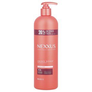 Nexxus, Amino Bond&trade;, Conditioner, For All Types of Damaged Hair, 16.5 fl oz (488 ml)