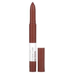 Maybelline, Super Stay, кольорові олівці, 05 Live on The Edge, 1,2 г (0,04 унції)